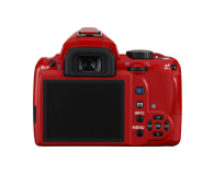 Pentax K-50 BODY RED - 1451770 - zdjęcie 2